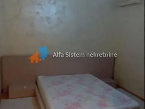 Izdavanje, trosoban stan, 98m², Savski Venac, Beograd - image 10