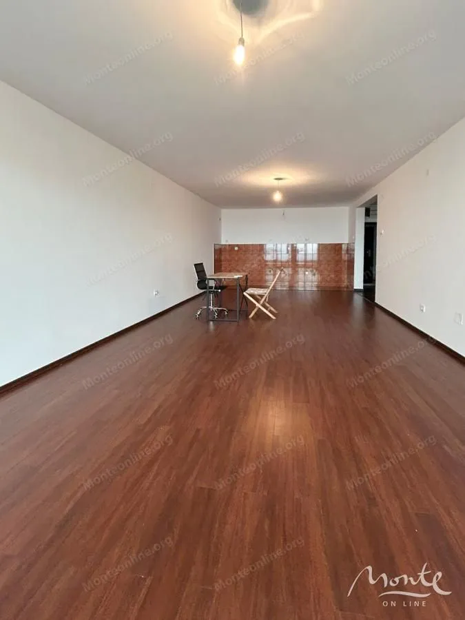 Sale, one bedroom apartment, 85m², Petrovac, Budva