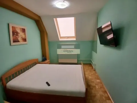 Sale, one bedroom apartment, 63m², Aerodrom, Kragujevac - image 11