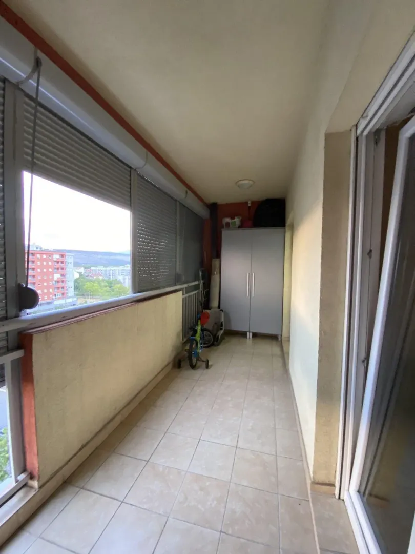 Rent, three bedroom apartment, 95m², Master Kvart, Podgorica