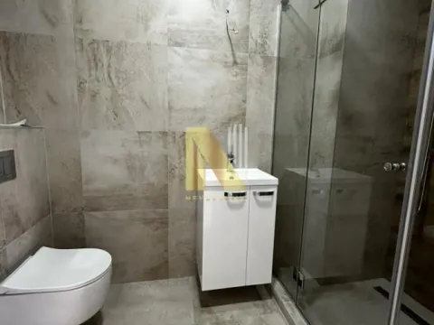 Rent, office space, 48m², Bulevar Evrope, Novi Sad Sve Podlokacije - image 9