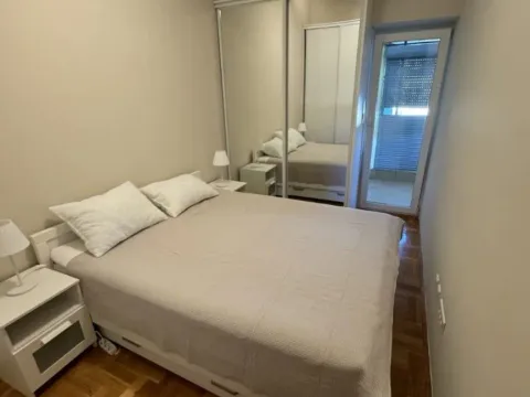 Izdavanje, dvosoban stan, 67m², Blok 9, Podgorica - image 3