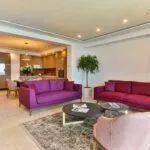 Prodaja, dvosoban stan, 106m², Rafailovići, Budva - image 2