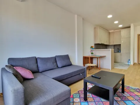Izdavanje, jednosoban stan, 44m², Budva, Crna Gora - image 15