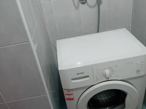 Daily-rent, one bedroom apartment, 30m², Centar, Bar - image 2