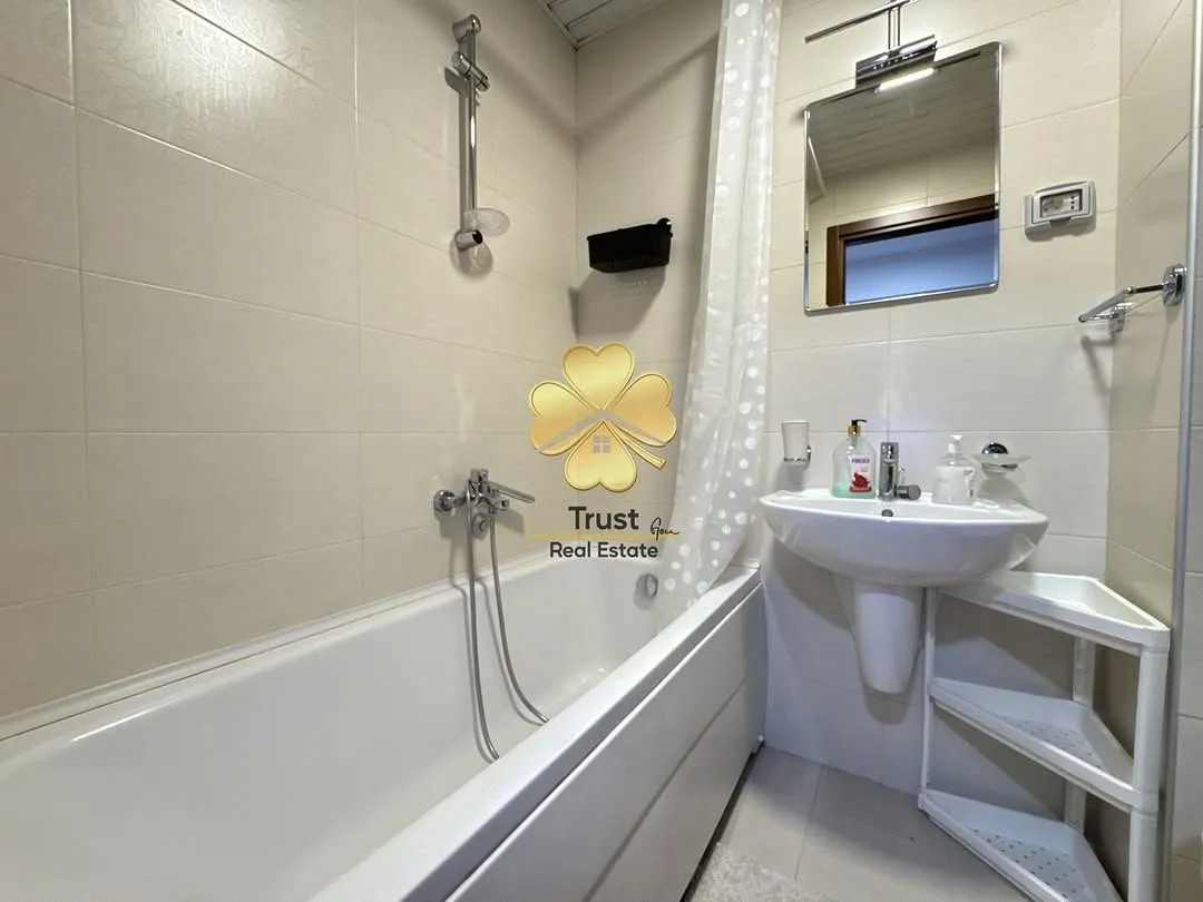 Rent, one bedroom apartment, 55m², City Kvart, Podgorica