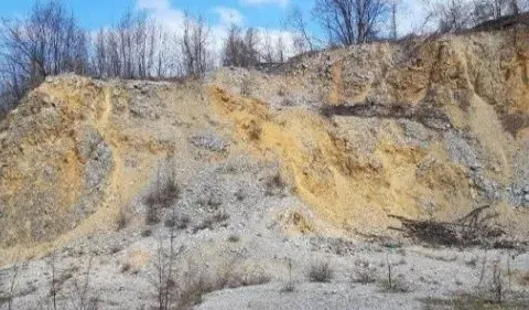 Sale, land lot, 6000m², Koštunići, Gornji Milanovac - image 2