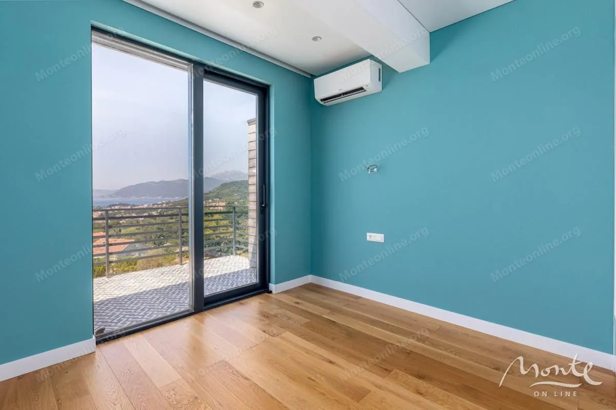 Sale, house, 129m², Kavač, Kotor