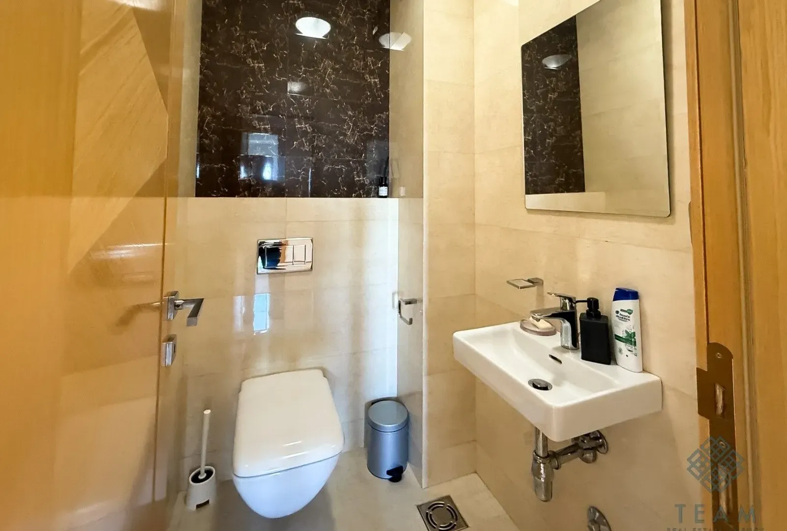 Rent, three bedroom apartment, 101m², Momišići, Podgorica
