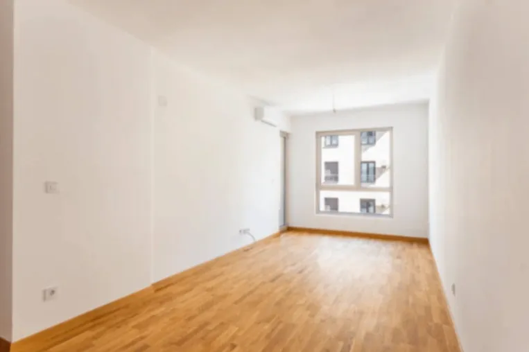 Sale, apartment, 43m², Bečići, Budva