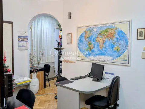 Sale, one bedroom apartment, 41m², Kalenić Pijaca, Vračar Sve Podlokacije - image 9