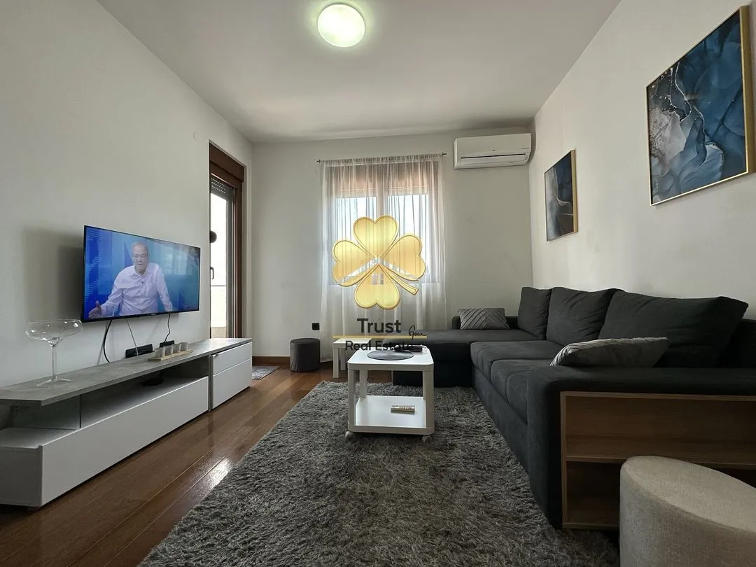 Izdavanje, garsonjera, 25m², Pobrežje, Podgorica