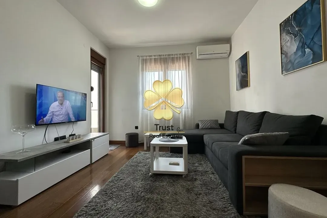 Izdavanje, garsonjera, 25m², Pobrežje, Podgorica