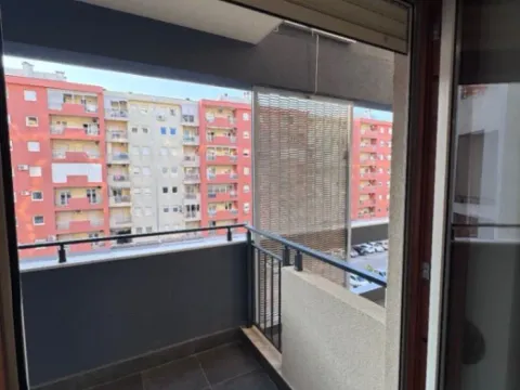 Rent, two bedroom apartment, 72m², Master Kvart, Podgorica - image 13