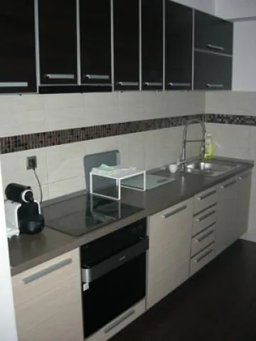 Rent, office space, 118m², Savski Venac, Beograd