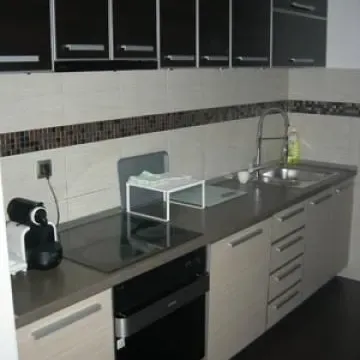 Izdavanje, poslovni prostor, 118m², Savski Venac, Beograd - image 5