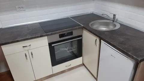 Rent, studio apartment, 28m², Centar, Novi Sad - image 5