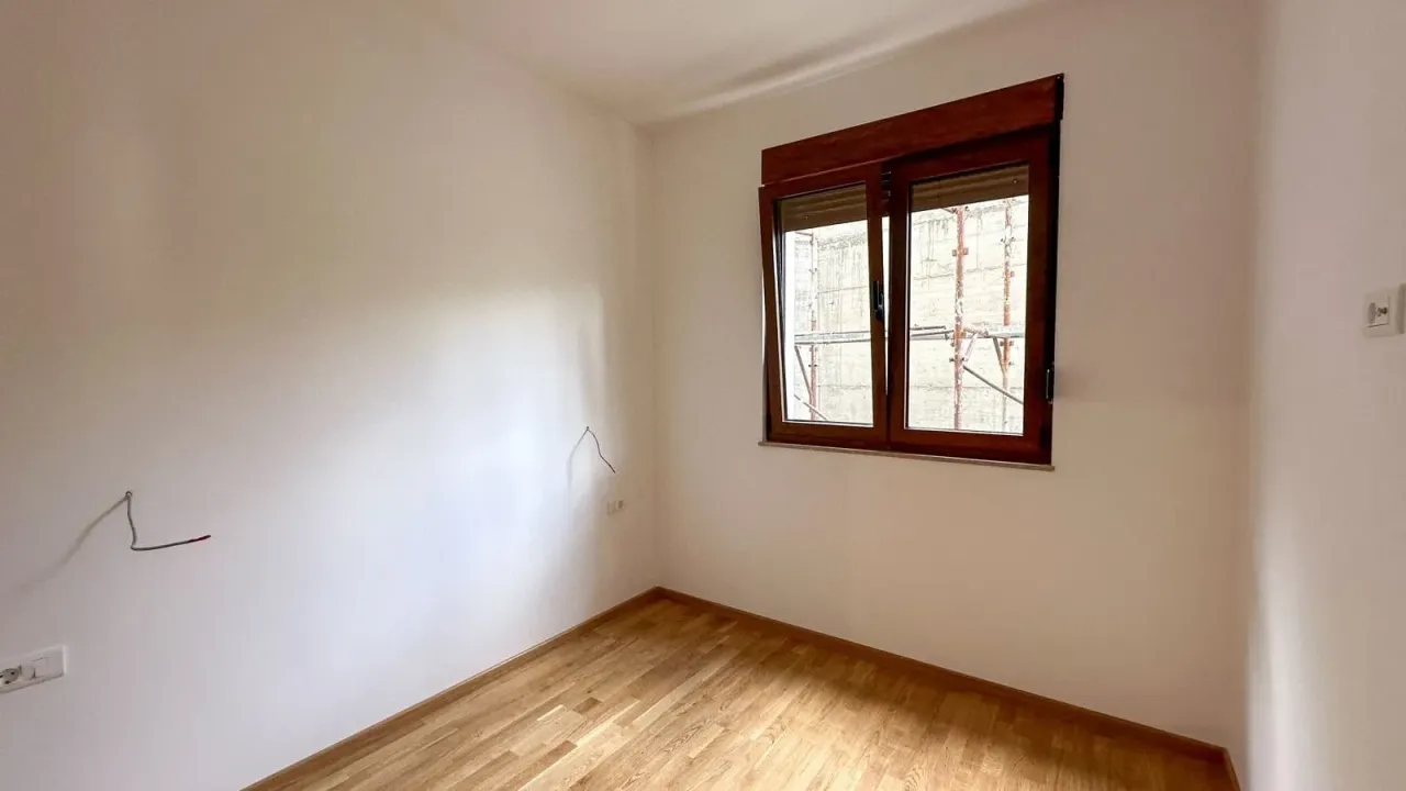 Sale, apartment, 61m², Budva, Crna Gora