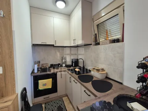 Sale, studio apartment, 21m², Centar, Budva - image 5