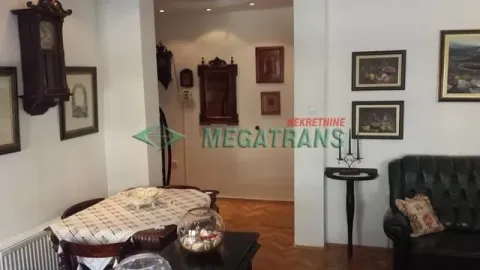 Izdavanje, trosoban stan, 87m², Grbavica, Novi Sad Sve Podlokacije - image 4