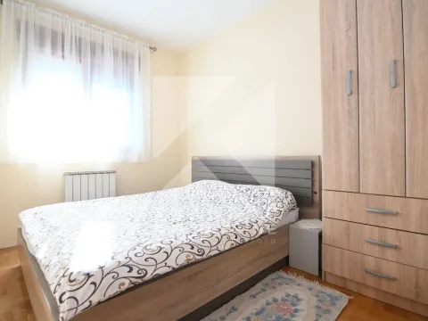 Izdavanje, dvosoban stan, 85m², Preko Morače, Podgorica - image 7