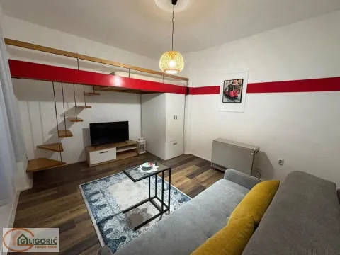 Rent, one bedroom apartment, 36m², Vukov Spomenik, Zvezdara Sve Podlokacije - image 2