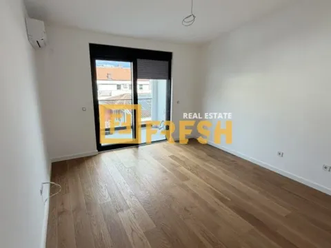 Sale, one bedroom apartment, 47m², Momišići, Podgorica - image 5