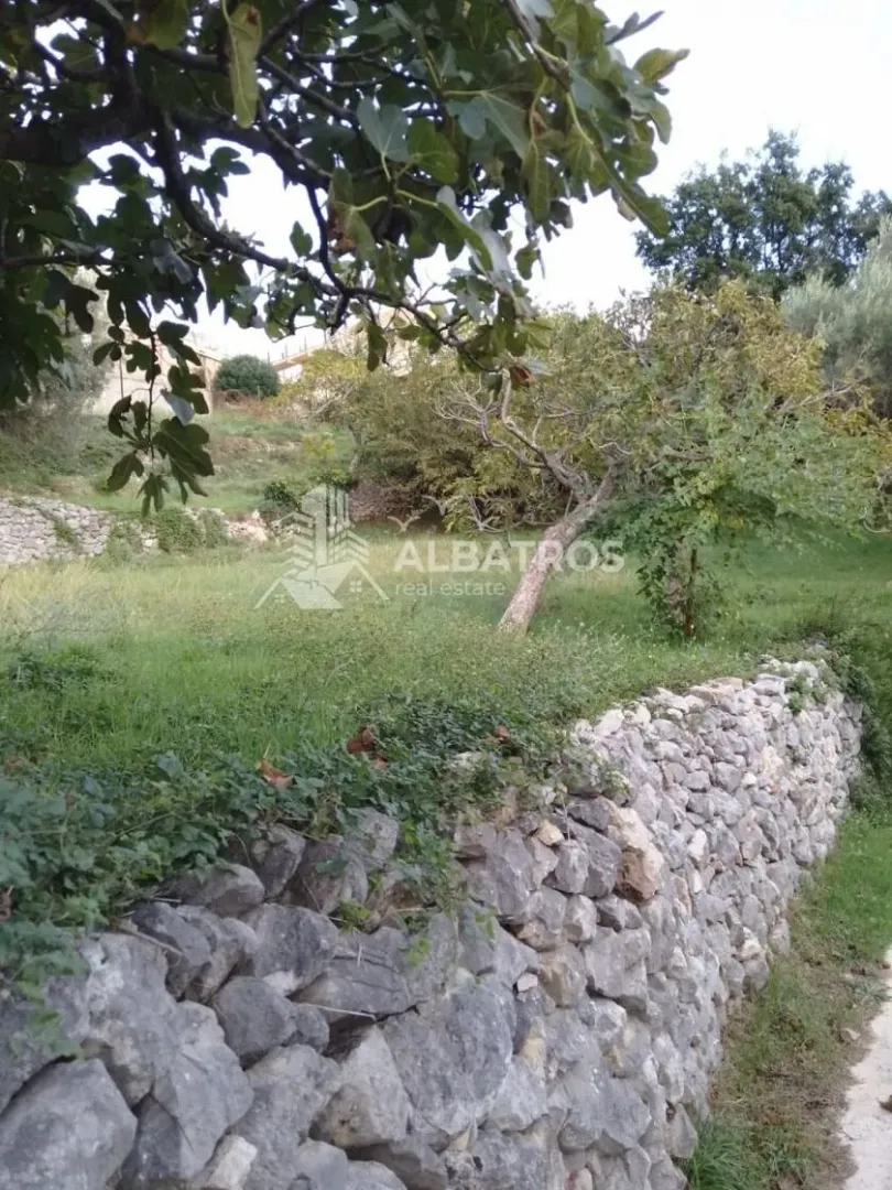Prodaja, plac, 2000m², Šušanj, Bar