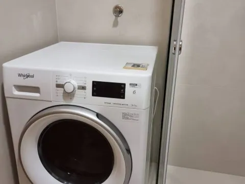 Izdavanje, jednosoban stan, 47m², City Kvart, Podgorica - image 10