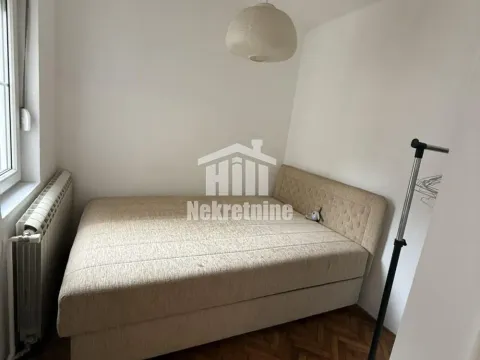 Prodaja, jednosoban stan, 30m², Savski Venac, Beograd - image 11