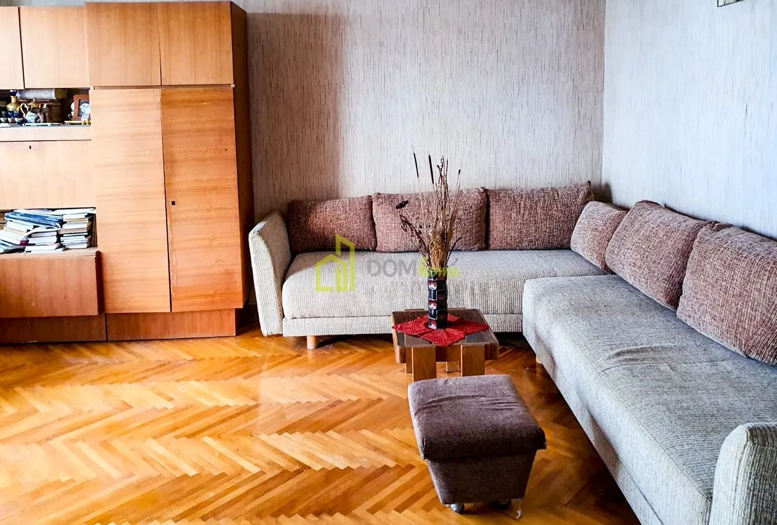 Prodaja, trosoban stan, 90m², Herceg Novi, Crna Gora
