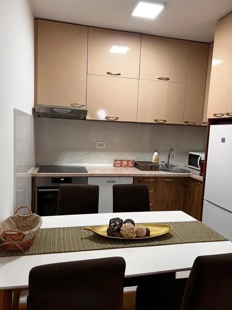 Prodaja, jednosoban stan, 49m², Central Point, Podgorica