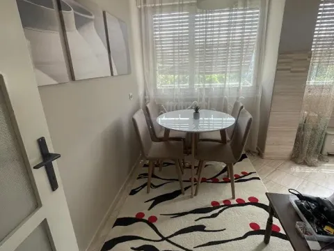 Izdavanje, jednosoban stan, 33m², Novi Beograd Blok 38, Novi Beograd Sve Podlokacije - image 4