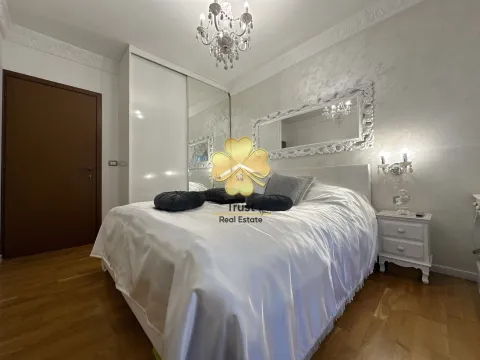 Izdavanje, jednosoban stan, 53m², City Kvart, Podgorica - image 11