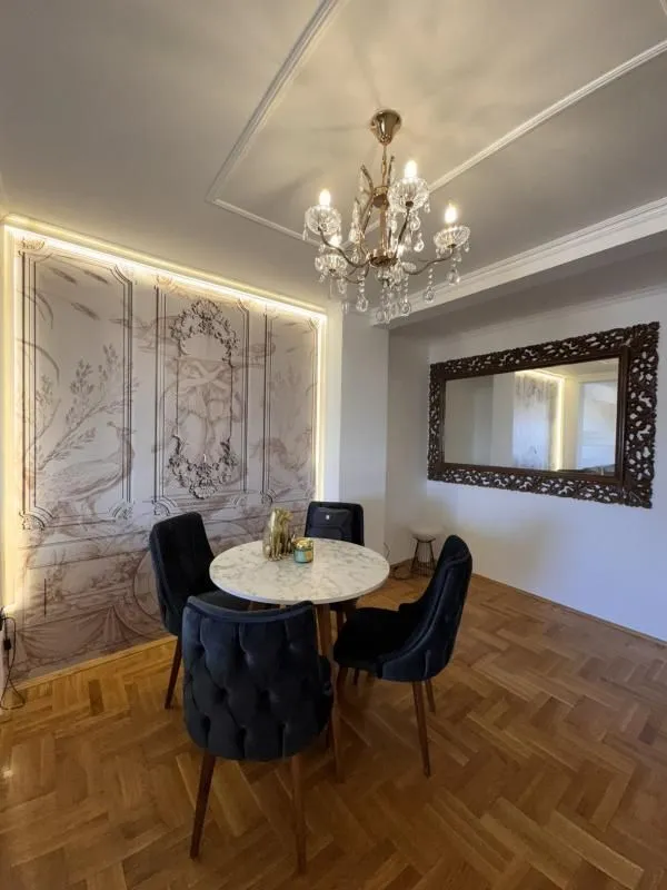 Sale, three bedroom apartment, 86m², Gorica C, Podgorica