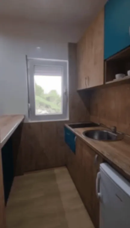Sale, apartment, 27m², Golubovina, Budva