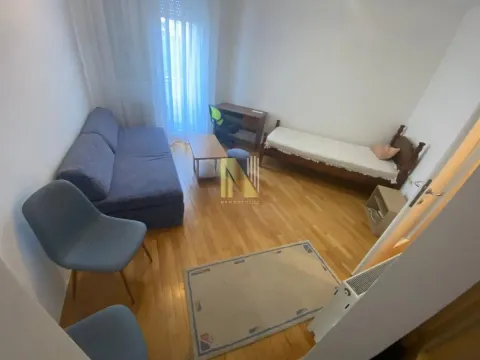 Izdavanje, jednosoban stan, 24m², Grbavica, Novi Sad Sve Podlokacije