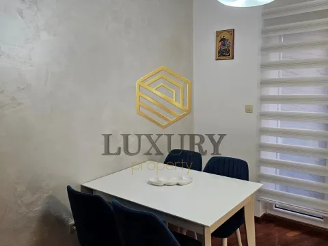 Sale, two bedroom apartment, 52m², Stari Aerodrom, Podgorica - image 9