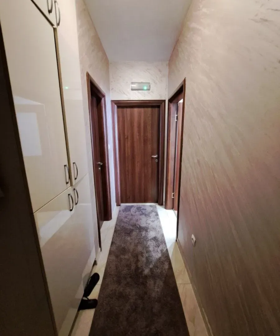 Sale, two bedroom apartment, 69m², Zabjelo, Podgorica