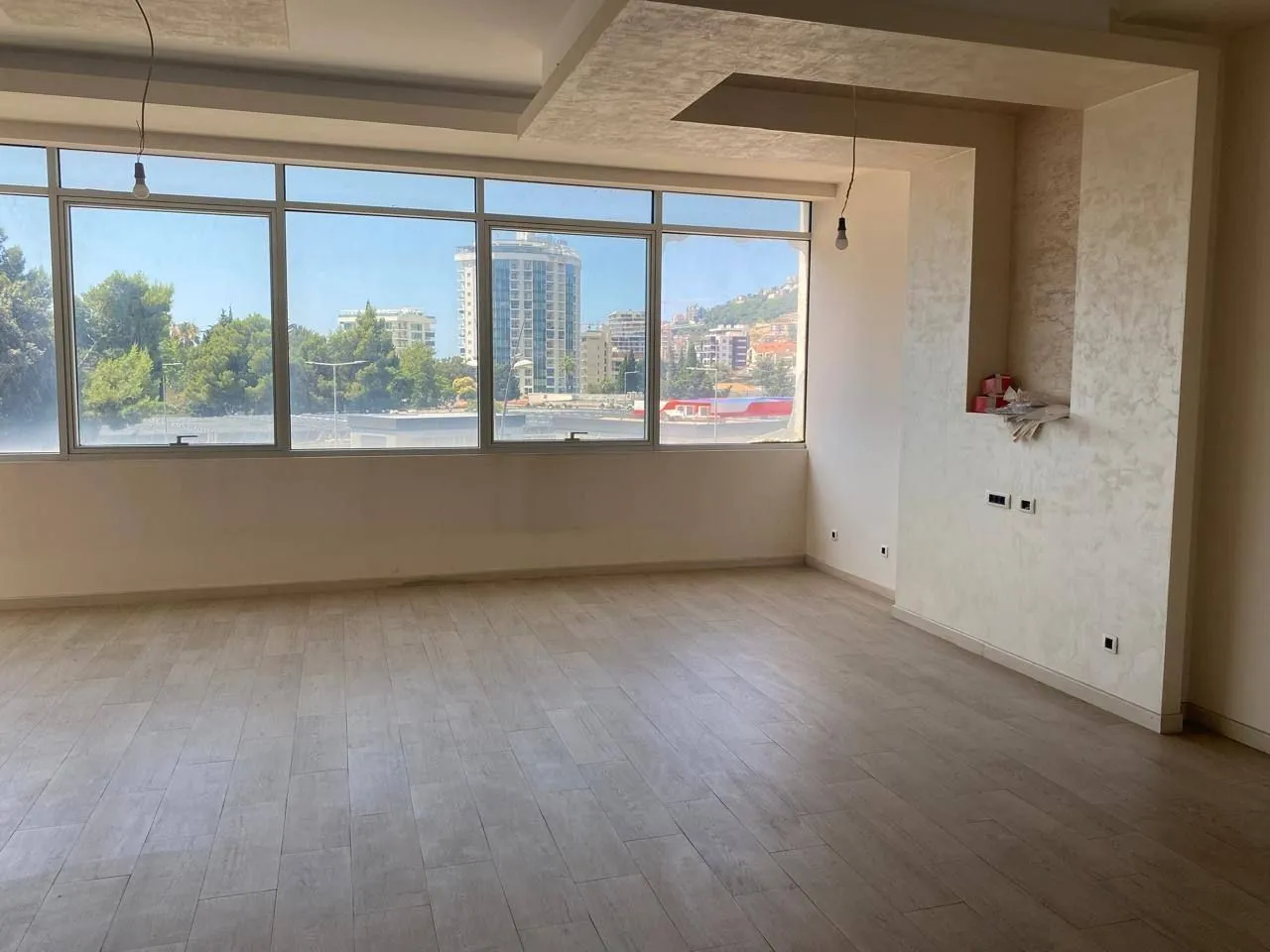 Prodaja, dvosoban stan, 119m², Budva okolina, Budva