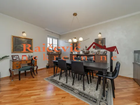 Sale, apartment, 160m², Vračar, Šid - image 7