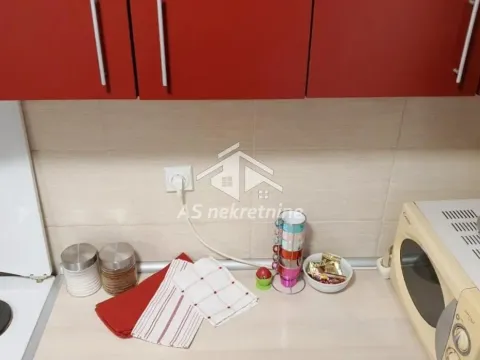 Izdavanje, dvosoban stan, 48m², Novi Beograd Blok 61, Novi Beograd Sve Podlokacije - image 8