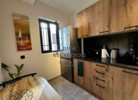 Sale, one bedroom apartment, 54m², Budva, Crna Gora - image 12