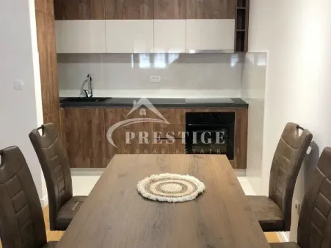 Izdavanje, jednosoban stan, 69m², Central Point, Podgorica - image 4