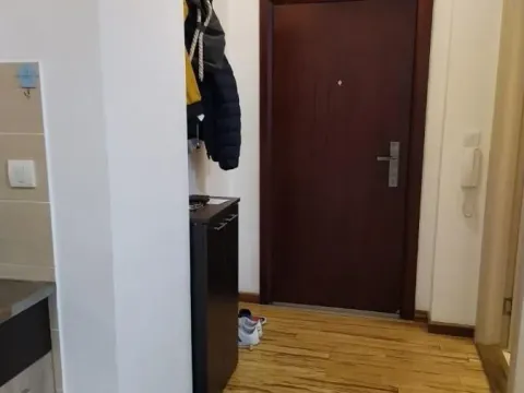 Rent, studio apartment, 28m², Adamovićevo Naselje, Novi Sad Sve Podlokacije - image 7