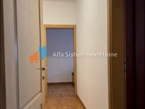 Rent, three bedroom apartment, 90m², Crveni Krst, Beograd - image 12