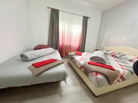 Izdavanje, jednosoban stan, 50m², Stara Varoš, Podgorica - image 11