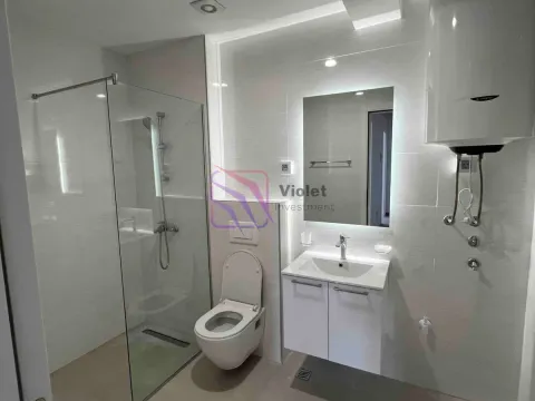 Prodaja, trosoban stan, 104m², Stari Aerodrom, Podgorica - image 9