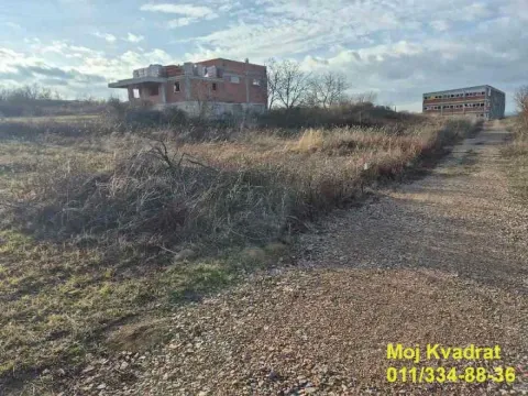 Prodaja, plac, 823m², Čukarica, Beograd - image 5