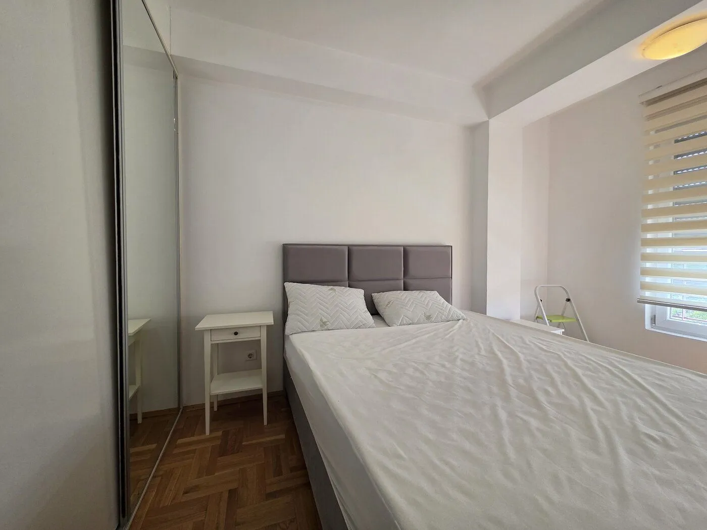 Rent, apartment, 45m², Preko Morače, Podgorica